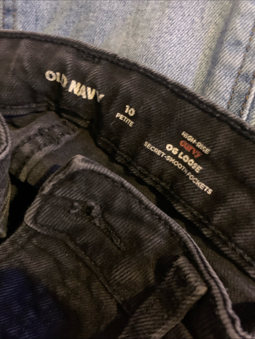 Jeans Bundle - Picture 5 of 7